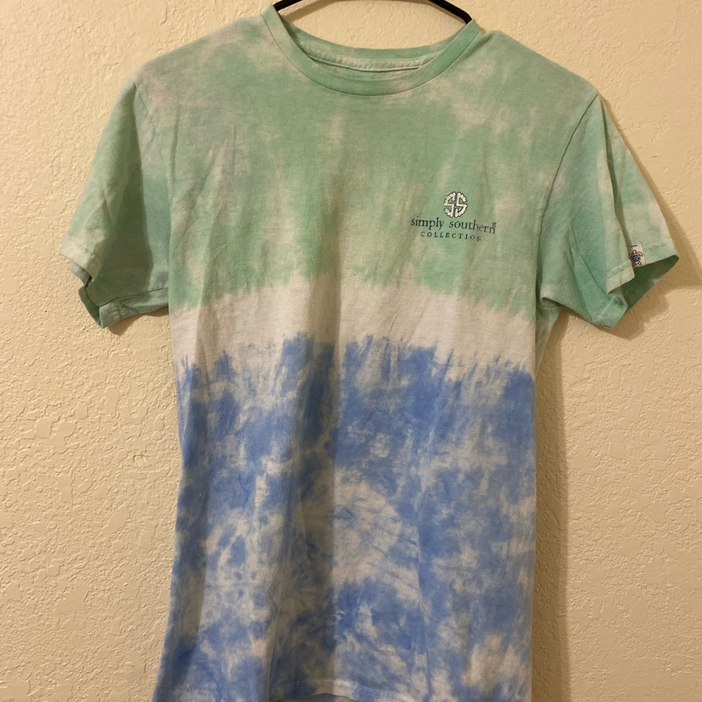 Simply Southern Shirt